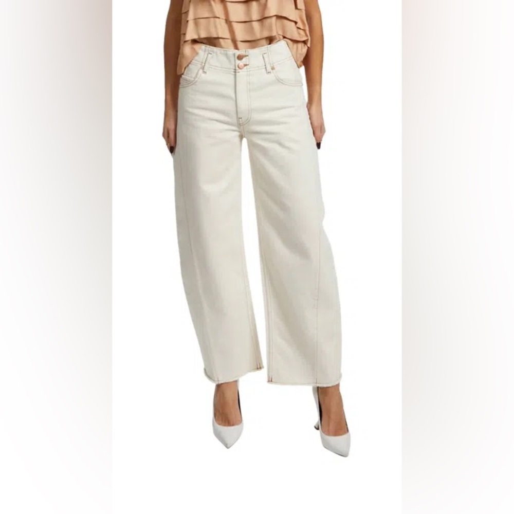 Ulla Johnson Thea Jeans - size 26